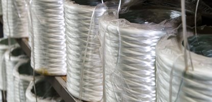 AUSTRALIA - Roving & Spary Up Roving