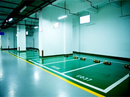 Garage floor or paver sealer – ACURE™ delivers