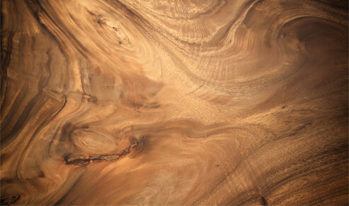 Радиационно-отверждаемые решения с низким блеском